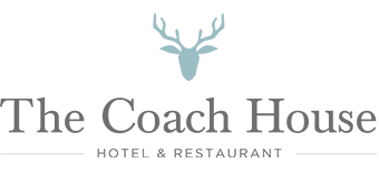 The Coach House Hotel and Restaurant, Otterburn, Northumberland, England